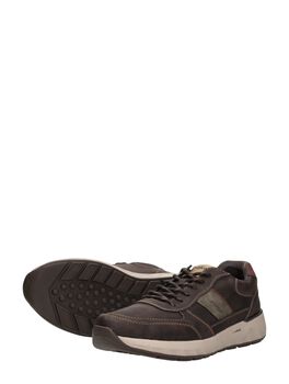 Veterschoenen Laag