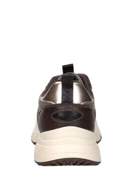 Sneakers Laag