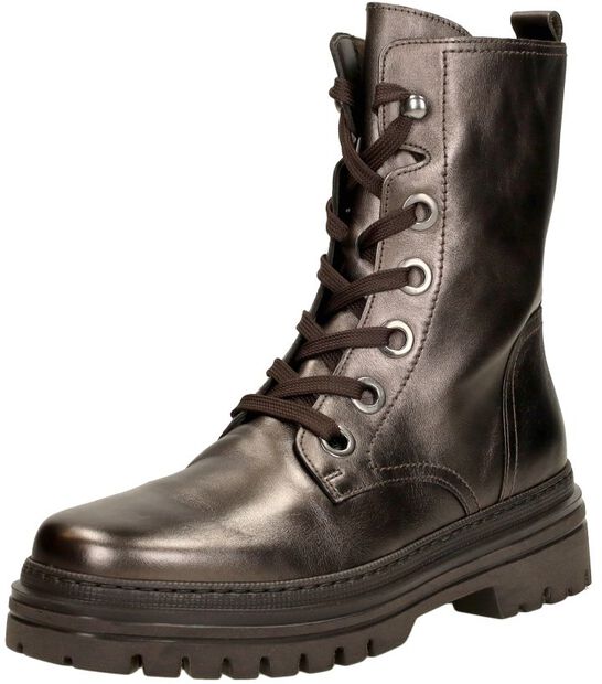 Veterschoenen Hoog - large