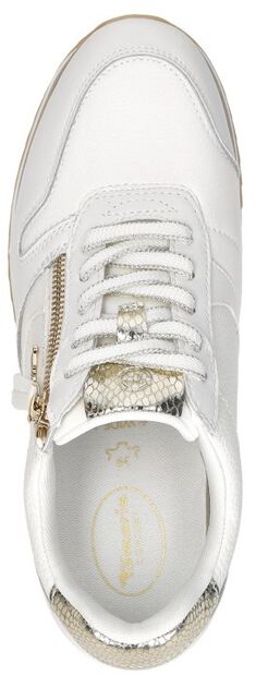 Veterschoenen Laag - large