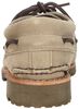 Authentic Boat Shoe - small