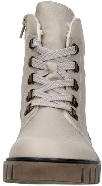 Veterschoenen Hoog - large