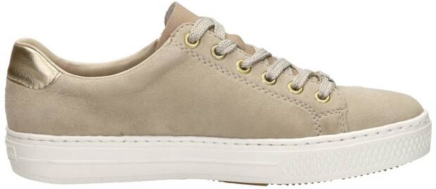 Dames veterschoenen - large