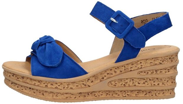 Sandalen Hak - large