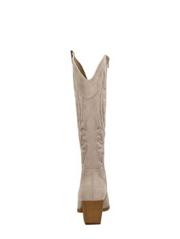 Western boots