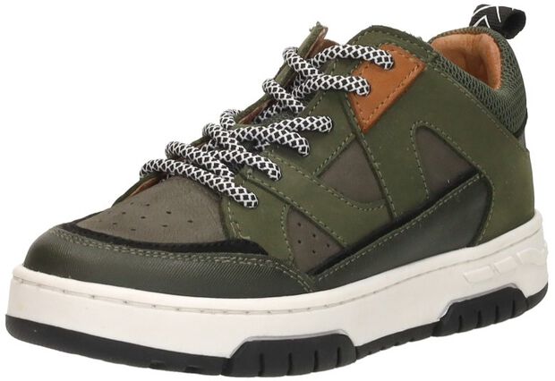Veterschoenen Laag - large