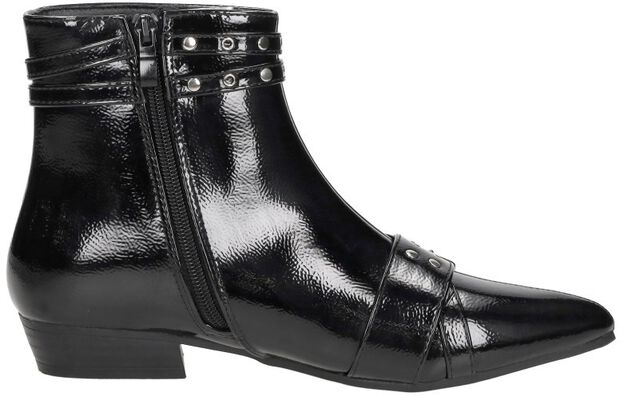 Enkellaarsjes Plat - large