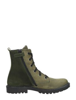 Veterschoen hoog