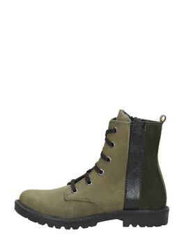 Veterschoen hoog