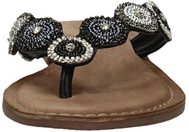 Teenslippers - large