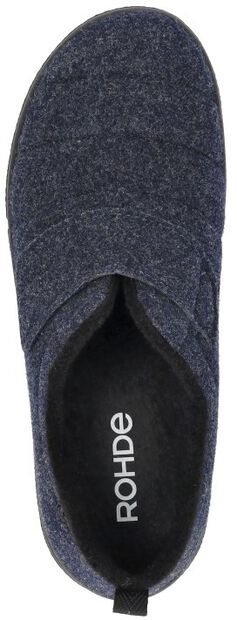 Heren pantoffels - large
