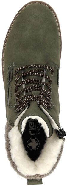 Veterschoenen Hoog - large