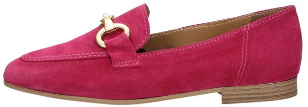 Mocassin - large