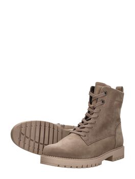 Veterschoenen Hoog