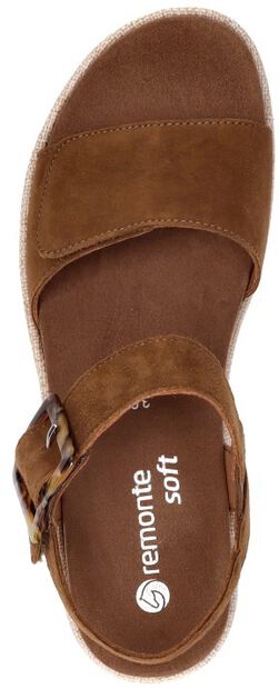 Sandalen Plat - large