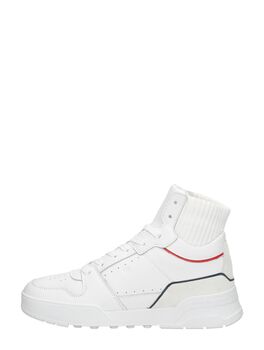 High Cut Seasonal Basket Sneaker