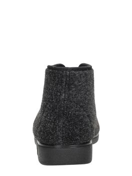 Pantoffels Dicht