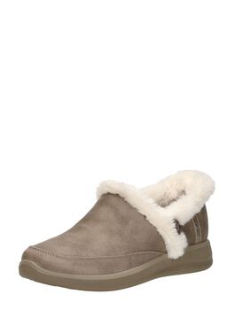 Slip-Ins: Cozy Escape