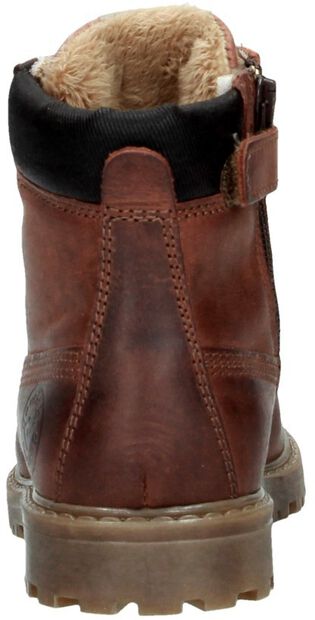 Jongens veterschoenen - large