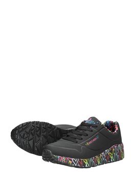 Skechers X Jgoldcrown: Uno Lite