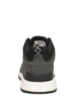 Field Trekker Low