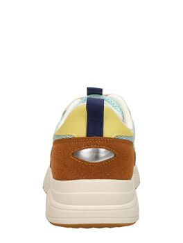 Sneakers Laag
