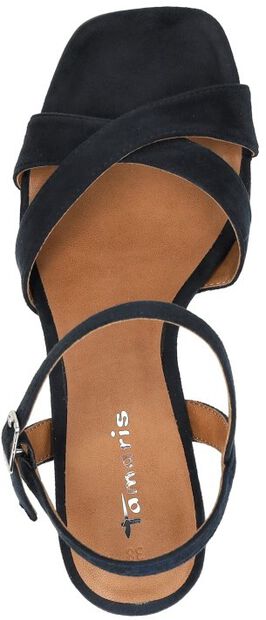 Sandalen Hak - large