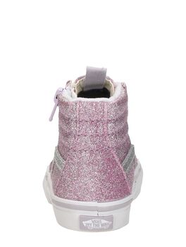 SK8-Hi Reissue Side Zip
