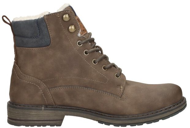 Veterschoenen Hoog - large