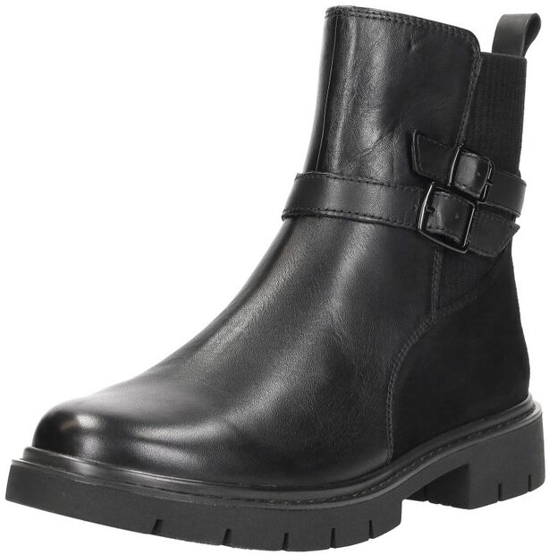 Enkellaarsjes Plat - large