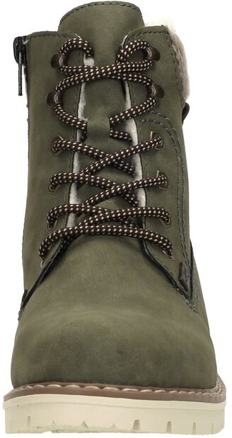 Veterschoenen Hoog - large