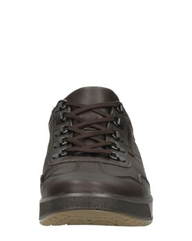 Veterschoenen Laag