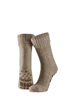 Wool Home Socks