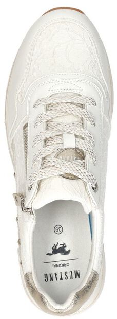 Sneakers Laag - large