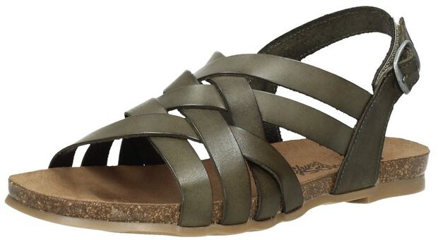 Sandalen Plat - large