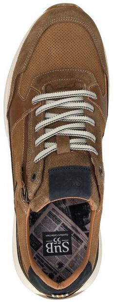 Veterschoenen Laag - large