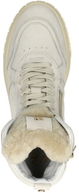 Veterschoenen Hoog - large