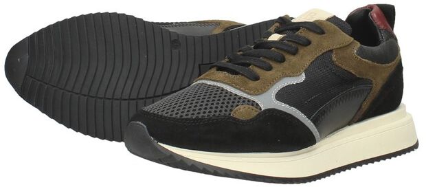 Veterschoenen Laag - large