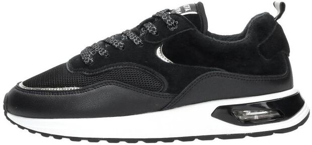 Sneakers Laag - large