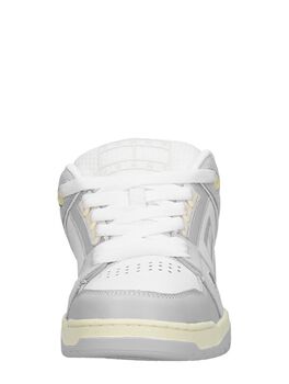 Tommy Jeans Skate Sneaker