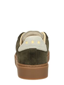 Sneakers Laag