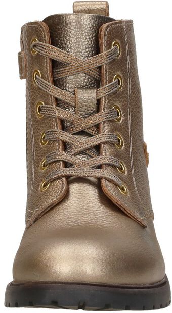 Veterschoen hoog - large