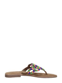 Teenslippers