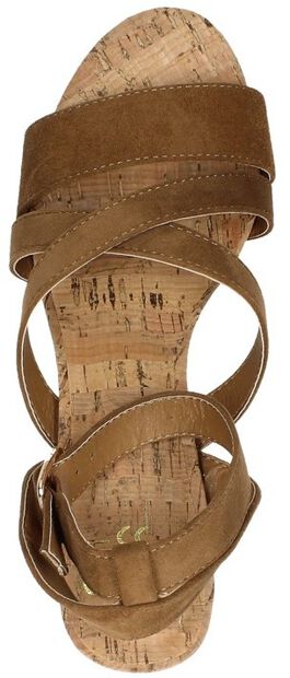 Sandalen Hak - large