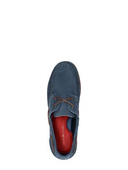 TH Boat Shoe Core Suede