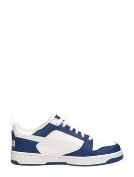Puma Rebound V6 Low JR
