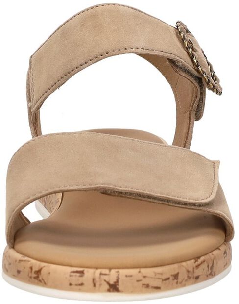 Sandalen Plat - large