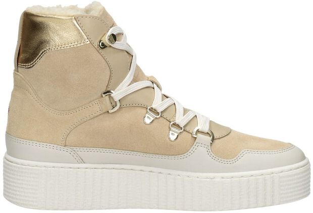 Feminine Outdoor Boot - large