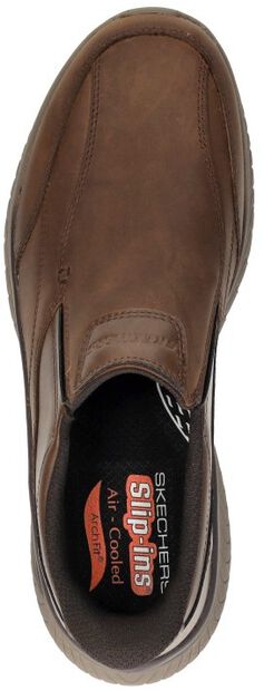 Arch Fit Crosser - Oak - large
