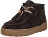 Veterschoenen Hoog - small